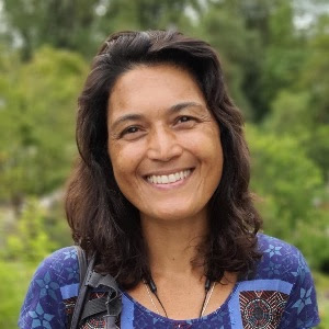 chi nei tsang Guhyasakh Bernadette