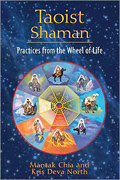 taoist shaman shamanic healing