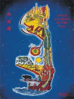 Internal Alchemy of the Tao